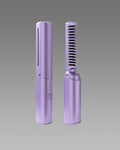 Portable Mini Hair Straightener Cordless